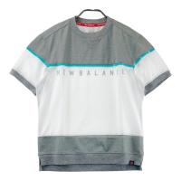 NEW BALANCE GOLF �j���[�o�����X  �����X�E�F�b�g  �O���[�n �T�C�Y�F4 �����N�FB �y���Áz�S���t�E�F�A