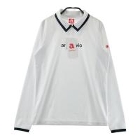 ARCHIVIO �A���`�r�I  �n�C�l�b�N ����T�V���c  �z���C�g�n �T�C�Y�F38 �����N�FN �y�V�i�z�S���t�E�F�A