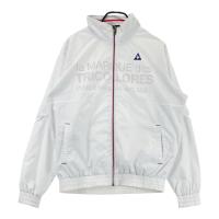 LE COQ GOLF ���R�b�N�S���t  2WAY �i�C���� �W���P�b�g �{�[�_�[�� �O���[�n �T�C�Y�FL �����N�FB �y���Áz�S���t�E�F�A