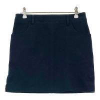 ZOY �]�[�C 2025�N���f�� �X�J�[�g  �l�C�r�[�n �T�C�Y�F36 �����N�FA- �y���Áz�S���t�E�F�A