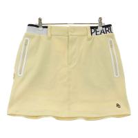 PEARLY GATES �p�[���[�Q�C�c 2024�N���f�� �X�g���b�`�X�J�[�g  �C�G���[�n �T�C�Y�F2 �����N�FA- �y���Áz�S���t�E�F�A