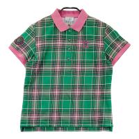 MUNSING WEAR �}���V���O�E�F�A MGWMGA01 �����|���V���c �`�F�b�N�� �O���[���n �T�C�Y�FL �����N�FA- �y���Áz�S���t�E�F�A