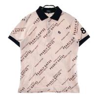 PEARLY GATES �p�[���[�Q�C�c  �����|���V���c ���S�� �s���N�n �T�C�Y�F4 �����N�FB �y���Áz�S���t�E�F�A