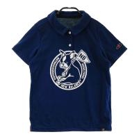 NEW BALANCE GOLF �j���[�o�����X  �����|���V���c  �l�C�r�[�n �T�C�Y�F2 �����N�FB �y���Áz�S���t�E�F�A