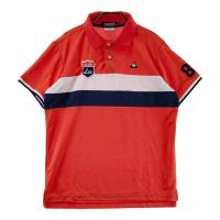 LE COQ GOLF ���R�b�N�S���t  �����|���V���c  ���b�h�n �T�C�Y�FL �����N�FA- �y���Áz�S���t�E�F�A