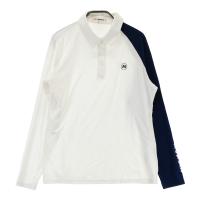 M.U SPORTS �G�����[�X�|�[�c  �����|���V���c  �z���C�g�n �T�C�Y�F44 �����N�FB �y���Áz�S���t�E�F�A