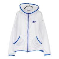 JACK BUNNY �W���b�N�o�j�[  �W�b�v�p�[�J�[ �W���P�b�g  �z���C�g�n �T�C�Y�F2 �����N�FB �y���Áz�S���t�E�F�A