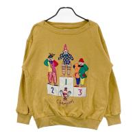 CASTELBAJAC �J�X�e���o�W���b�N  �X�E�F�b�g�g���[�i�[  �C�G���[�n �T�C�Y�F3 �����N�FB �y���Áz�S���t�E�F�A