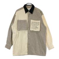 CASTELBAJAC �J�X�e���o�W���b�N  �E�[���� �����V���c  �u���E���n �T�C�Y�F2 �����N�FA- �y���Áz�S���t�E�F�A