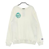 PEARLY GATES �p�[���[�Q�C�c  �X�E�F�b�g �g���[�i�[  �z���C�g�n �T�C�Y�F1 �����N�FB �y���Áz�S���t�E�F�A