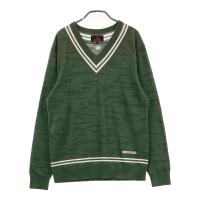 BRIEFING GOLF �u���[�t�B���O  V�l�b�N �j�b�g�Z�[�^�[ �E�[�� ���� �J�[�L�n �T�C�Y�FM �����N�FB �y���Áz�S���t�E�F�A