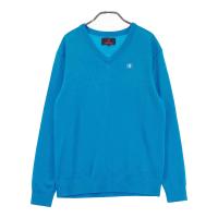 BRIEFING GOLF �u���[�t�B���O  V�l�b�N �j�b�g�Z�[�^�[ �E�[��  �u���[�n �T�C�Y�FM �����N�FB �y���Áz�S���t�E�F�A