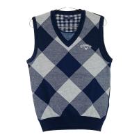 CALLAWAY �L�����E�F�C  V�l�b�N �j�b�g�x�X�g �`�F�b�N�� �l�C�r�[�n �T�C�Y�FM �����N�FB �y���Áz�S���t�E�F�A