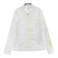 DESCENTE GOLF �f�T���g�S���t  �W�b�v�W���P�b�g  �z���C�g�n �T�C�Y�FM �����N�FA- �y���Áz�S���t�E�F�A