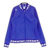 DESCENTE GOLF �f�T���g�S���t DGWUJL50 : �W�b�v�W���P�b�g  �l�C�r�[�n �T�C�Y�FM �����N�FA- �y���Áz�S���t�E�F�A