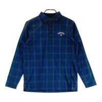 CALLAWAY �L�����E�F�C  �����N�� �����|���V���c �`�F�b�N�� �l�C�r�[�n �T�C�Y�FM �����N�FA- �y���Áz�S���t�E�F�A