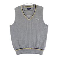 CALLAWAY �L�����E�F�C  V�l�b�N �j�b�g�x�X�g  �O���[�n �T�C�Y�FLL �����N�FB �y���Áz�S���t�E�F�A