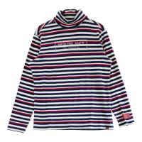 NEW BALANCE GOLF �j���[�o�����X  �N�� �n�C�l�b�N���� T�V���c �{�[�_�[�� �l�C�r�[�n �T�C�Y�F7 �����N�FB �y���Áz�S���t�E�F�A