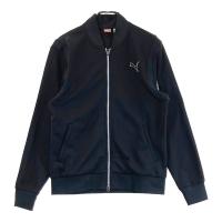 PUMA GOLF �v�[�}�S���t 565240 ���� �W�b�v�W���P�b�g  �u���b�N�n �T�C�Y�FXL �����N�FA- �y���Áz�S���t�E�F�A