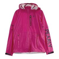 PEARLY GATES �p�[���[�Q�C�c  2way �t�[�h�t ���C���W���P�b�g �璹�� �s���N�n �T�C�Y�F5 �����N�FB �y���Áz�S���t�E�F�A