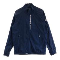 PEARLY GATES �p�[���[�Q�C�c  �����W�b�v�W���P�b�g  �l�C�r�[�n �T�C�Y�F5 �����N�FA- �y���Áz�S���t�E�F�A