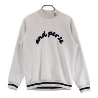 AND PER SE �A���p�X�B  �����X�E�F�b�g  �x�[�W���n �T�C�Y�FL �����N�FA- �y���Áz�S���t�E�F�A