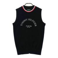 TOMMY HILFIGER GOLF �g�~�[ �q���t�B�K�[�S���t  �j�b�g�x�X�g  �u���b�N�n �T�C�Y�FL �����N�FN �y�V�i�z�S���t�E�F�A