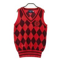 LE COQ GOLF ���R�b�N�S���t  �j�b�g�x�X�g �_�C���� ���b�h�n �T�C�Y�FM �����N�FA- �y���Áz�S���t�E�F�A