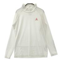 LE COQ GOLF ���R�b�N�S���t  �n�C�l�b�N����T�V���c  �z���C�g�n �T�C�Y�FM �����N�FA- �y���Áz�S���t�E�F�A