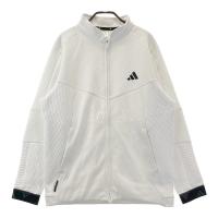 ADIDAS GOLF �A�f�B�_�X�S���t HY0951 �W�b�v�W���P�b�g  �z���C�g�n �T�C�Y�FXL �����N�FB �y���Áz�S���t�E�F�A