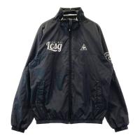 LE COQ GOLF ���R�b�N�S���t  2WAY ���n�t �W�b�v�W���P�b�g  �u���b�N�n �T�C�Y�FM �����N�FB �y���Áz�S���t�E�F�A