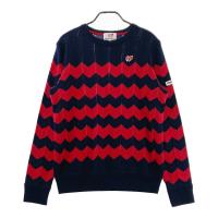 MASTER BUNNY EDITION �}�X�^�[�o�j�[�G�f�B�V����  �j�b�g�Z�[�^�[  �l�C�r�[�n �T�C�Y�F6 �����N�FB �y���Áz�S���t�E�F�A