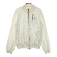 CALLAWAY �L�����E�F�C  �ؑփj�b�g�W���P�b�g  �z���C�g�n �T�C�Y�FLL �����N�FA- �y���Áz�S���t�E�F�A