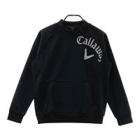 CALLAWAY �L�����E�F�C  �_���{�[���j�b�g �n�C�l�b�N �g���[�i�[  �u���b�N�n �T�C�Y�FM �����N�FA- �y���Áz�S���t�E�F�A