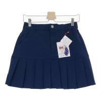 KISS ON THE GREEN �L�X�I���U�O���[��  �C���i�[�t �X�g���b�` ���v���[�c�X�J�[�g  �l�C�r�[�n �T�C�Y�F2 �����N�FN �y�V�i�z�S���t�E�F�A