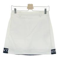 KISS ON THE GREEN �L�X�I���U�O���[��  �C���i�[�t �X�g���b�` �X�J�[�g  �z���C�g�n �T�C�Y�F2 �����N�FB �y���Áz�S���t�E�F�A