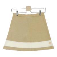 DESCENTE GOLF �f�T���g�S���t  �j�b�g�X�J�[�g  �x�[�W���n �T�C�Y�FM �����N�FB �y���Áz�S���t�E�F�A