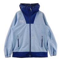 ROSASEN ���T�[�Z��  �W�b�v�p�[�J�[ �W���P�b�g  �u���[�n �T�C�Y�FLL �����N�FB �y���Áz�S���t�E�F�A