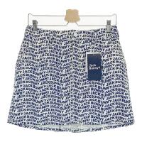 JACK BUNNY �W���b�N�o�j�[  �C���i�[�t �X�g���b�`�X�J�[�g ���S���� �z���C�g�n �T�C�Y�F2 �����N�FN�y�V�i�z�S���t�E�F�A