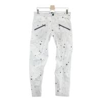 OAKLEY �I�[�N���[ 422272JP �����O�p���c �h�J�� �z���C�g�n �T�C�Y�F34 �����N�FB �y���Áz�S���t�E�F�A