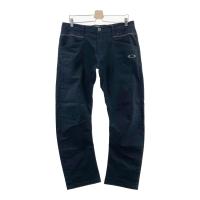 OAKLEY �I�[�N���[  �����O�p���c  �u���b�N�n �T�C�Y�F36 �����N�FB �y���Áz�S���t�E�F�A