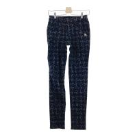 PEARLY GATES �p�[���[�Q�C�c  �X�g���b�`�����O�p���c ���� �u���b�N�n �T�C�Y�F00 �����N�FA- �y���Áz�S���t�E�F�A