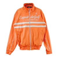 LE COQ GOLF ���R�b�N�S���t  �����W���P�b�g  �I�����W�n �T�C�Y�FM �����N�FB �y���Áz�S���t�E�F�A