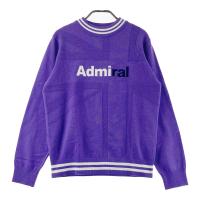 ADMIRAL �A�h�~����  �j�b�g�Z�[�^�[  �p�[�v���n �T�C�Y�FL �����N�FB �y���Áz�S���t�E�F�A