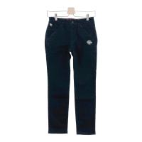 PEARLY GATES �p�[���[�Q�C�c 053-1231002 �p���c  �l�C�r�[�n �T�C�Y�F00 �����N�FB �y���Áz�S���t�E�F�A