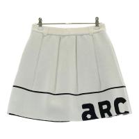 ARCHIVIO �A���`�r�I  �E�[���� �j�b�g�X�J�[�g �����S  �z���C�g�n �T�C�Y�F36 �����N�FA- �y���Áz�S���t�E�F�A