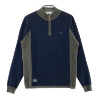 ZOY �]�[�C  �n�[�t�W�b�v �j�b�g �Z�[�^�[  �l�C�r�[�n �T�C�Y�FM �����N�FB �y���Áz�S���t�E�F�A