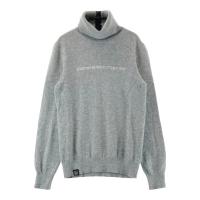 MASTER BUNNY EDITION �}�X�^�[�o�j�[�G�f�B�V����  �^�[�g���l�b�N�j�b�g�Z�[�^�[ �J�V�~��  �O���[�n �T�C�Y�F0 �����N�FB �y���Áz�S���t�E�F�A