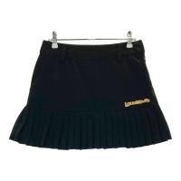 LOUD MOUTH ���E�h�}�E�X ML765359 �C���i�[�t �v���[�c�X�J�[�g  �u���b�N�n �T�C�Y�FS �����N�FB �y���Áz�S���t�E�F�A