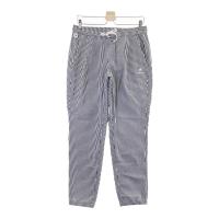 LE COQ GOLF ���R�b�N�S���t  �p���c �X�g���C�v�� �z���C�g�n �T�C�Y�FL �����N�FB �y���Áz�S���t�E�F�A